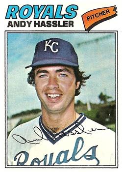 Andy Hassler