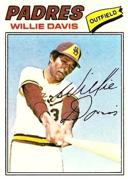 Willie Davis