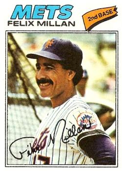 Felix Millan