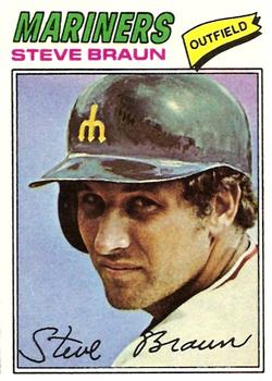 Steve Braun
