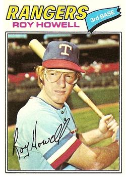 Roy Howell