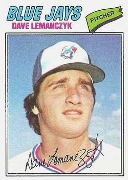 Dave Lemanczyk