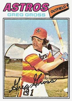 Greg Gross