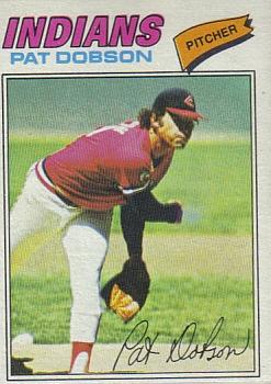 Pat Dobson
