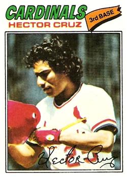 Hector Cruz