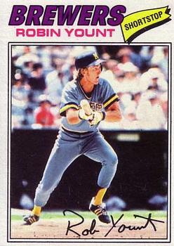 Robin Yount