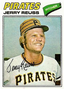 Jerry Reuss