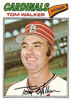 Tom Walker