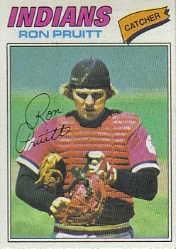 Ron Pruitt