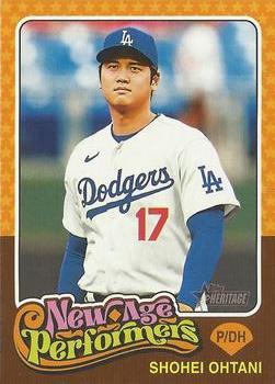 Shohei Ohtani