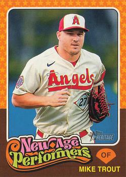 Mike Trout