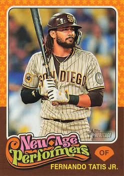 Fernando Tatis Jr.