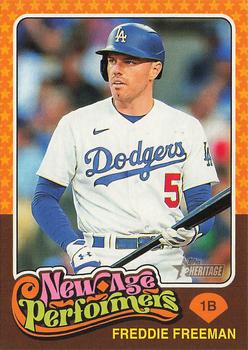 Freddie Freeman