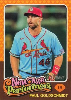Paul Goldschmidt