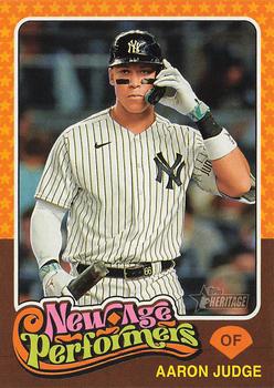 Aaron Judge