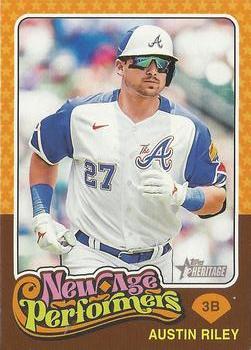 Austin Riley