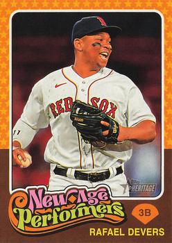 Rafael Devers