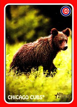 Chicago Cubs
