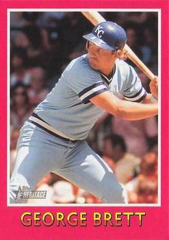 George Brett