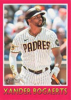 Xander Bogaerts