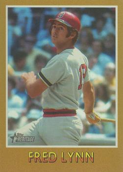 Fred Lynn