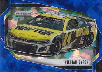 William Byron