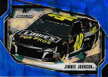 Jimmie Johnson