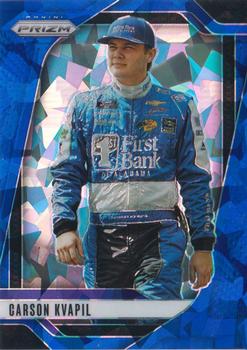 Carson Kvapil