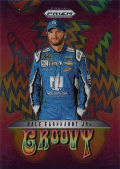 Dale Earnhardt Jr
