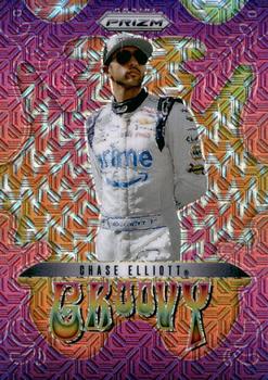 Chase Elliott