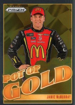 Jamie McMurray
