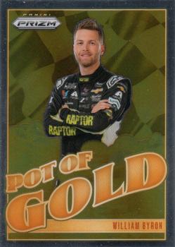 William Byron