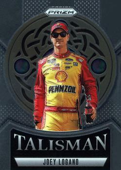 Joey Logano