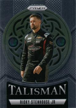 Ricky Stenhouse Jr