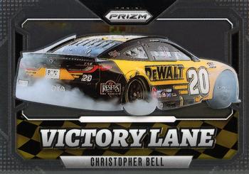 Christopher Bell