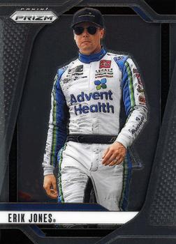 Erik Jones