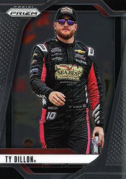 Ty Dillon