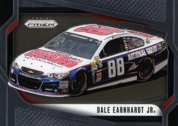 Dale Earnhardt Jr
