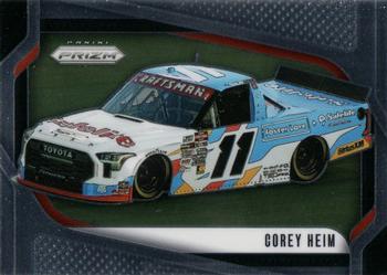 Corey Heim