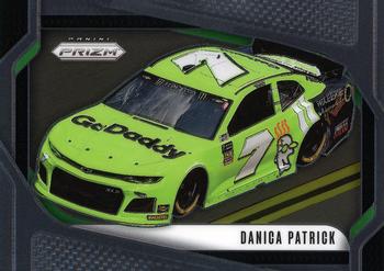 Danica Patrick