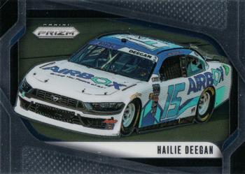 Hailie Deegan