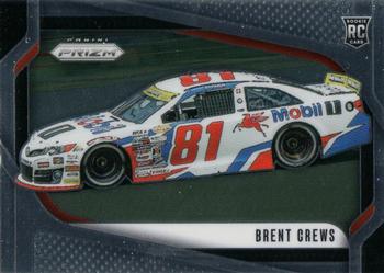 Brent Crews