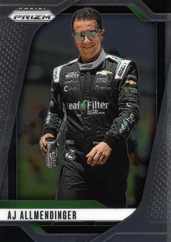 AJ Allmendinger