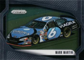 Mark Martin