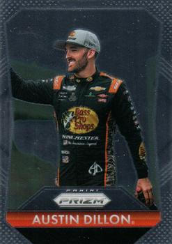 Austin Dillon