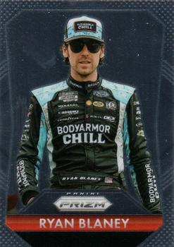 Ryan Blaney