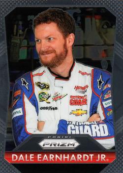 Dale Earnhardt Jr