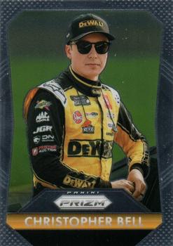 Christopher Bell