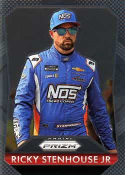 Ricky Stenhouse Jr