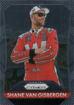 Shane Van Gisbergen